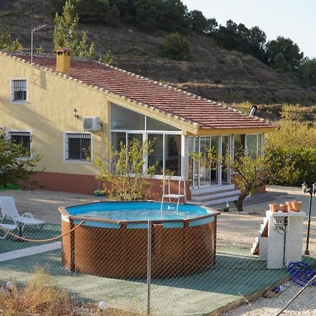 Ricote La Antigua Casa Del Astronomo Casa Rural מראה חיצוני תמונה