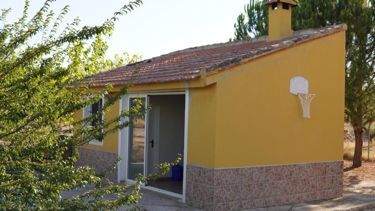 Ricote La Antigua Casa Del Astronomo Casa Rural מראה חיצוני תמונה